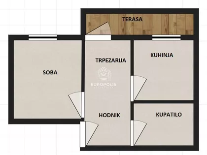 Sare Bernar | 4zida.rs