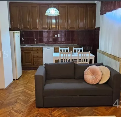 Daničićeva | 4zida.rs