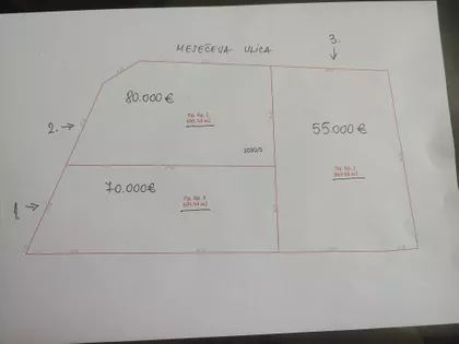 Mesečeva 6 | 4zida.rs