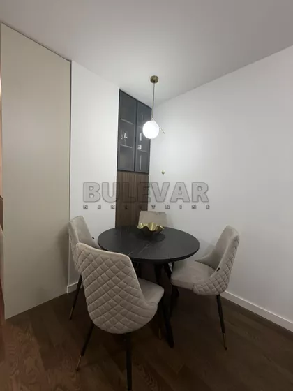 Milovana Gušića | 4zida.rs