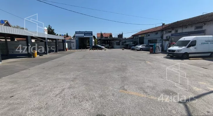 Građevinsko zemljište | 4zida