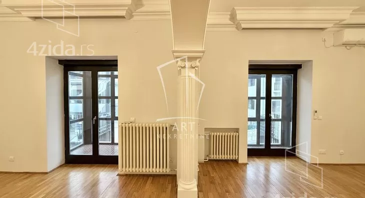 5-etažna kuća | 4zida