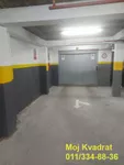 Garaža/Parking | 4zida