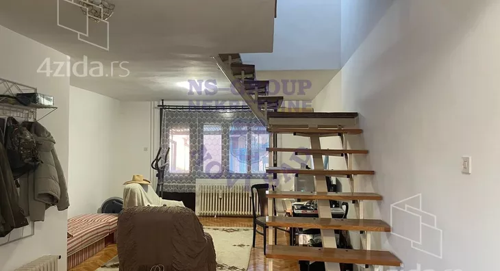3-etažna kuća | 4zida
