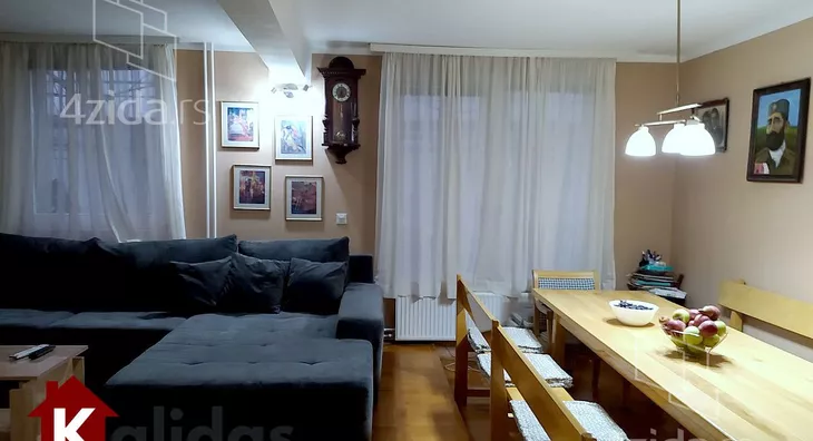 Kuća | 4zida