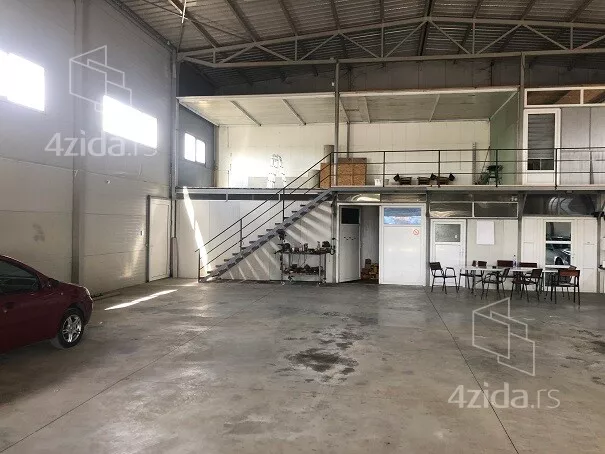 Magacin | 4zida