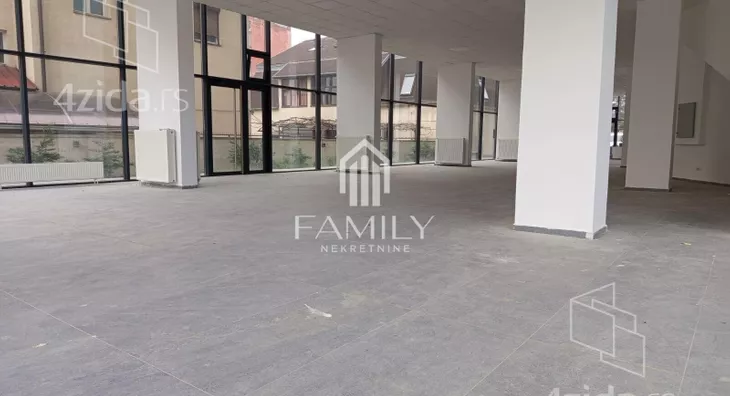 Poslovni prostor | 4zida
