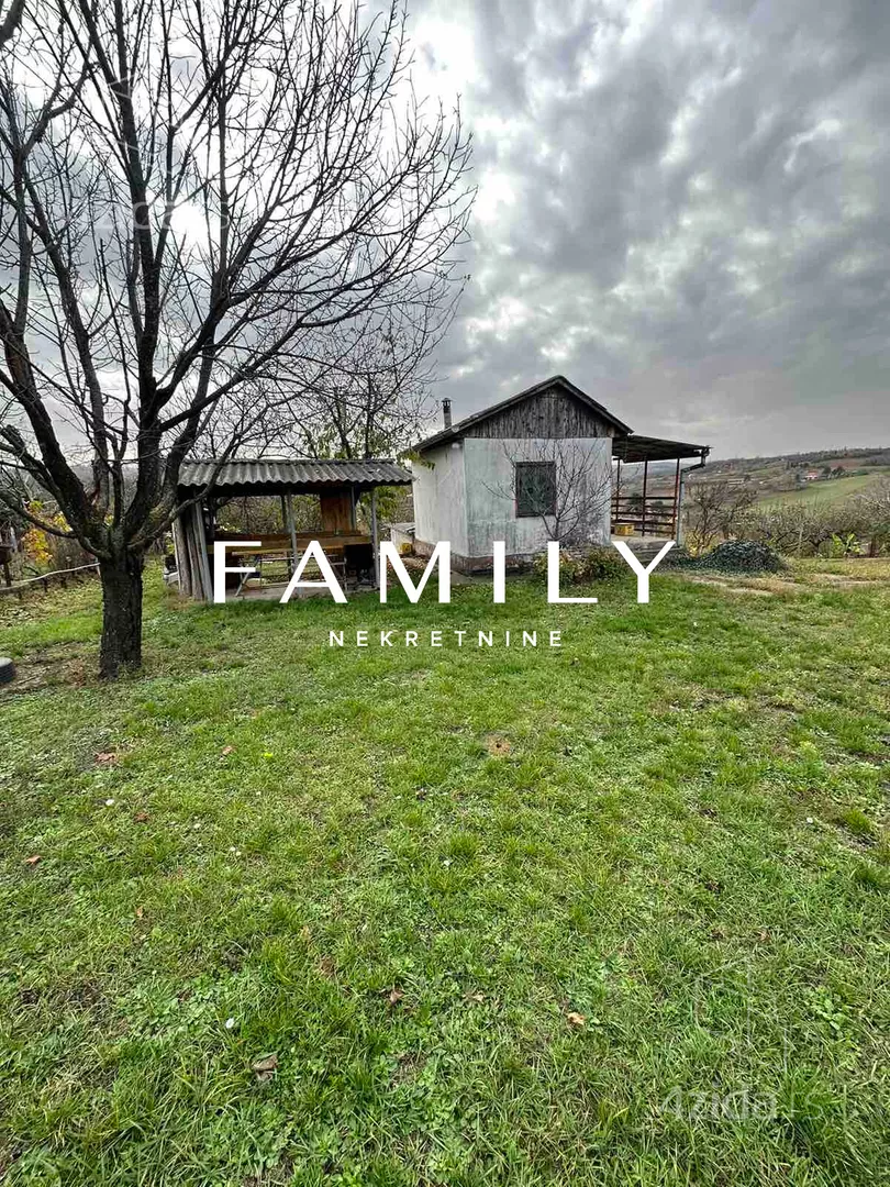 Građevinsko zemljište | 4zida