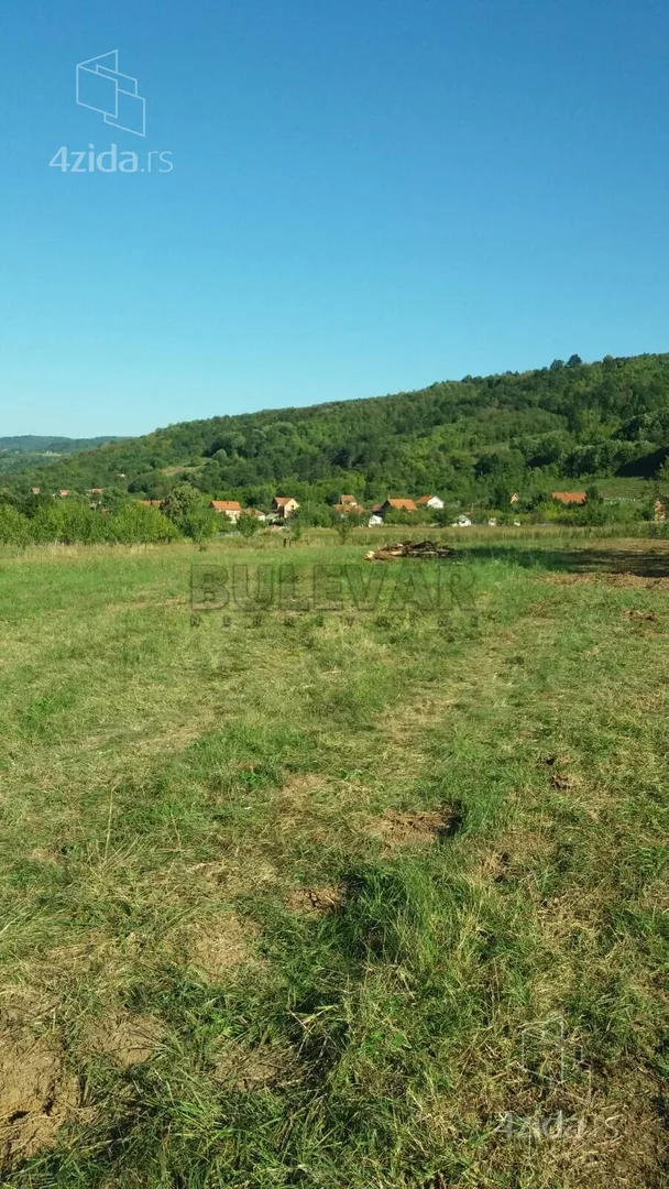 Građevinsko zemljište | 4zida