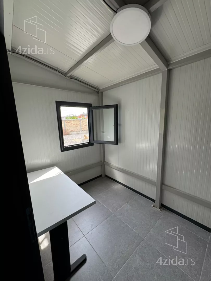 Magacin | 4zida