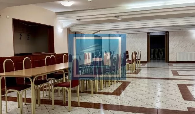 Ugostiteljski objekat | 4zida