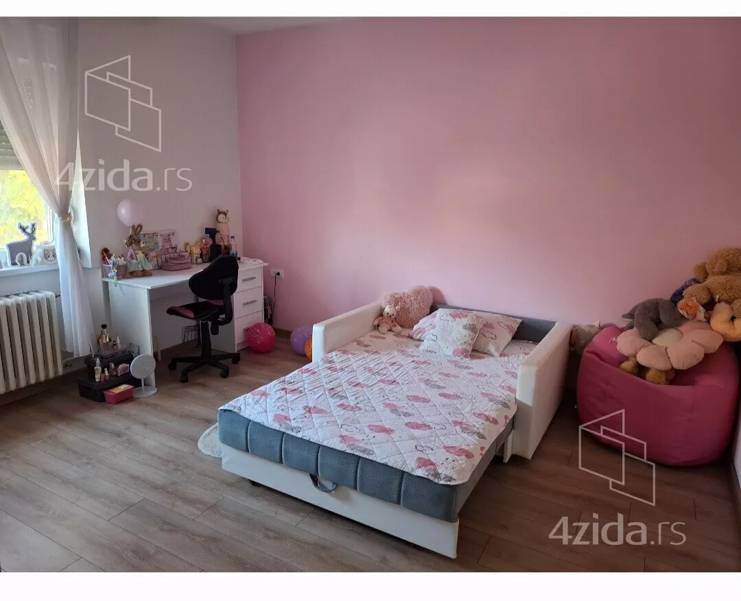 3-etažna kuća | 4zida