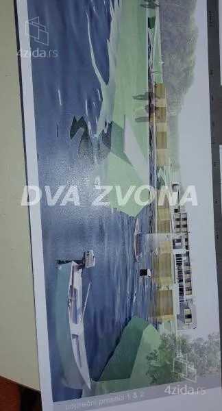 Ugostiteljski objekat | 4zida