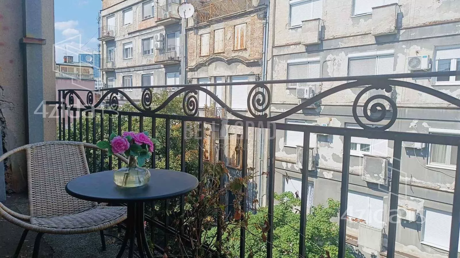 Šestosoban stan | 4zida