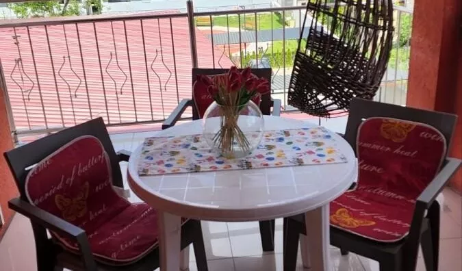 Šestosoban stan | 4zida