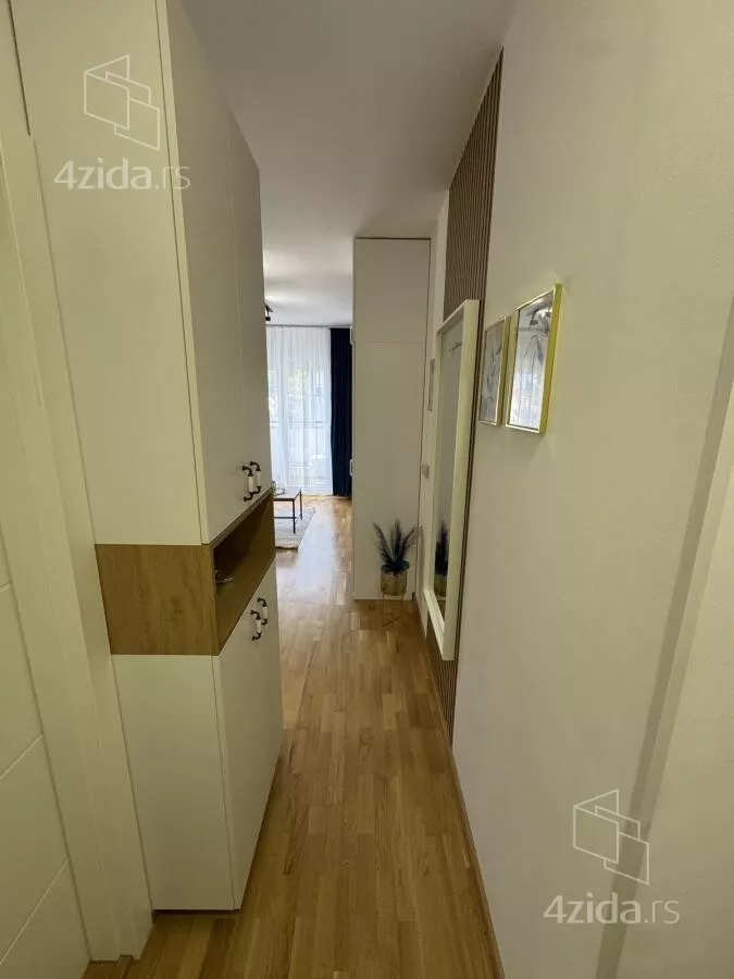 Garsonjera | 4zida
