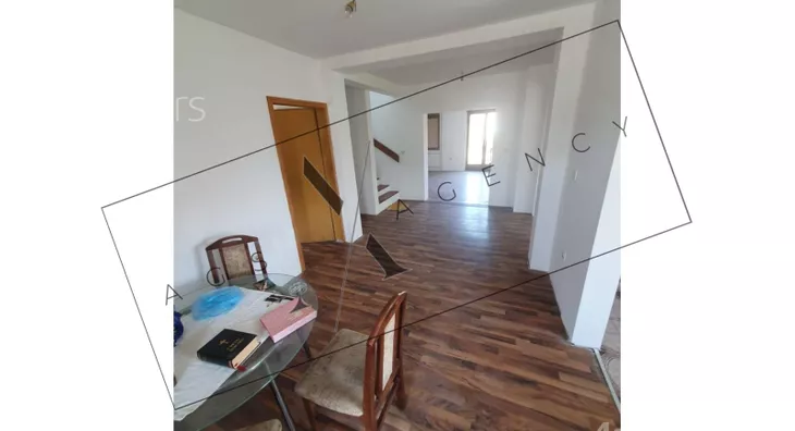 4-etažna kuća | 4zida