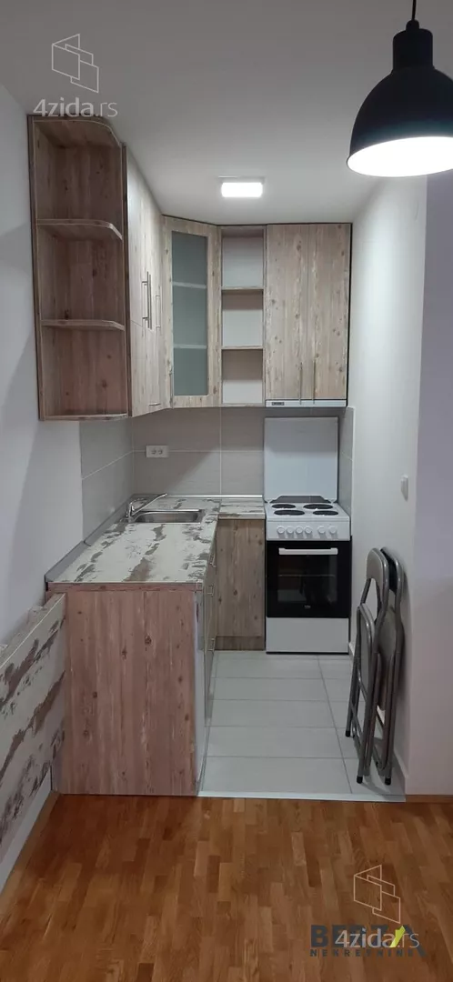 Garsonjera | 4zida
