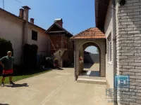 Ćuprija, Gradske lokacije, Železnička stanica | 4zida.rs | 4zida.rs