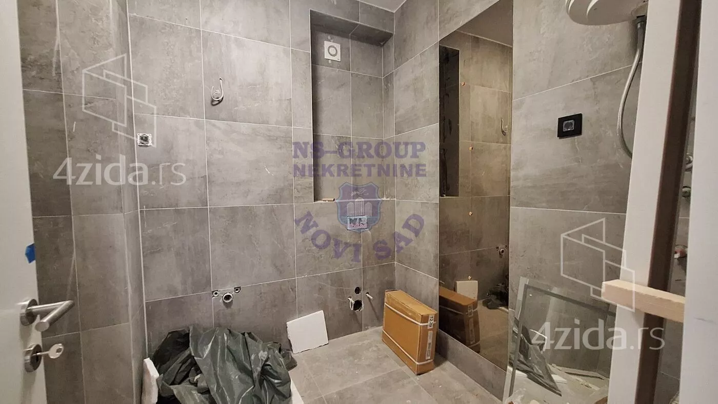 Petosoban stan | 4zida