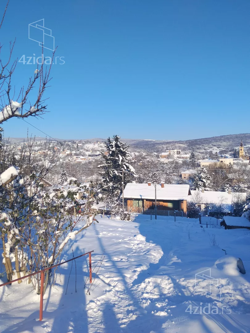 Građevinsko zemljište | 4zida