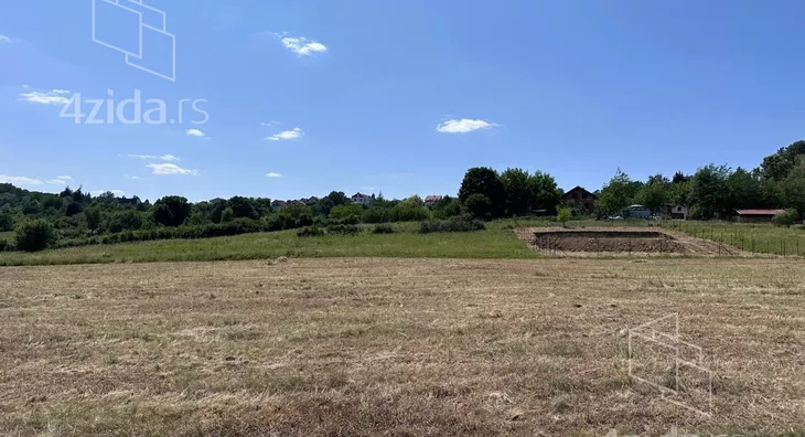 Poljoprivredno zemljište | 4zida