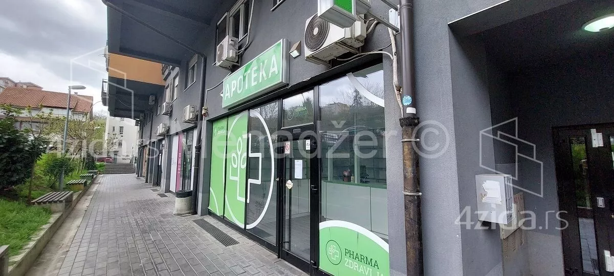 Lokal | 4zida