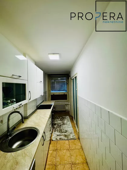 Obrenovićeva | 4zida.rs