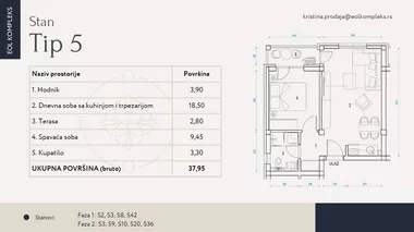 Sportska 39 | 4zida.rs