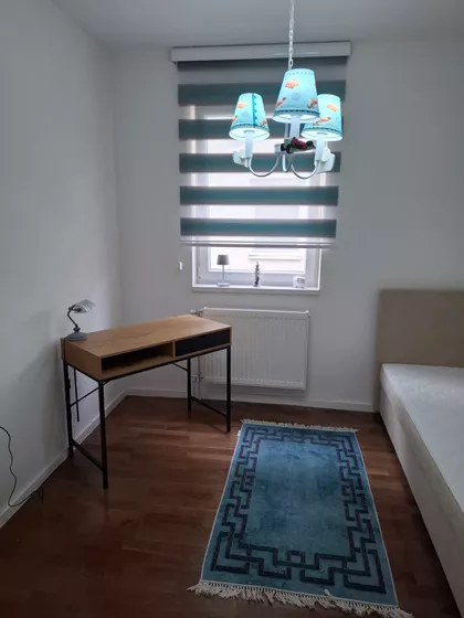 Milana A. Jovanovića Babe | 4zida.rs