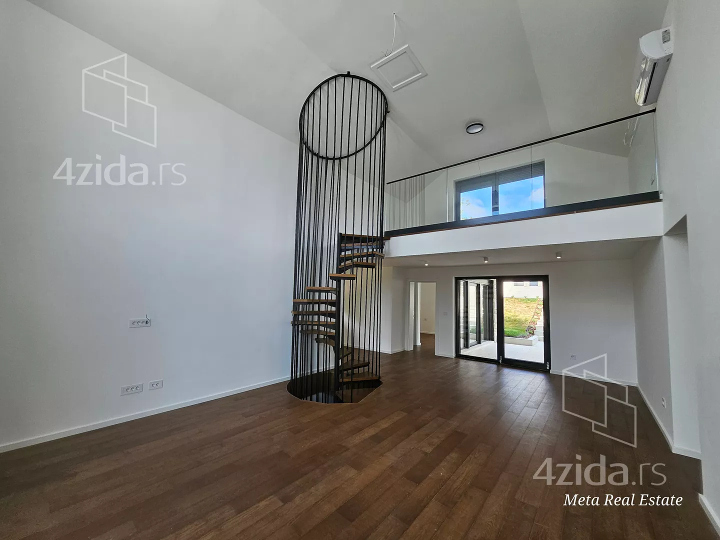 3-etažna kuća | 4zida