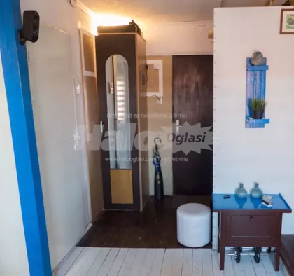 Patrisa Lumumbe 32 | 4zida.rs