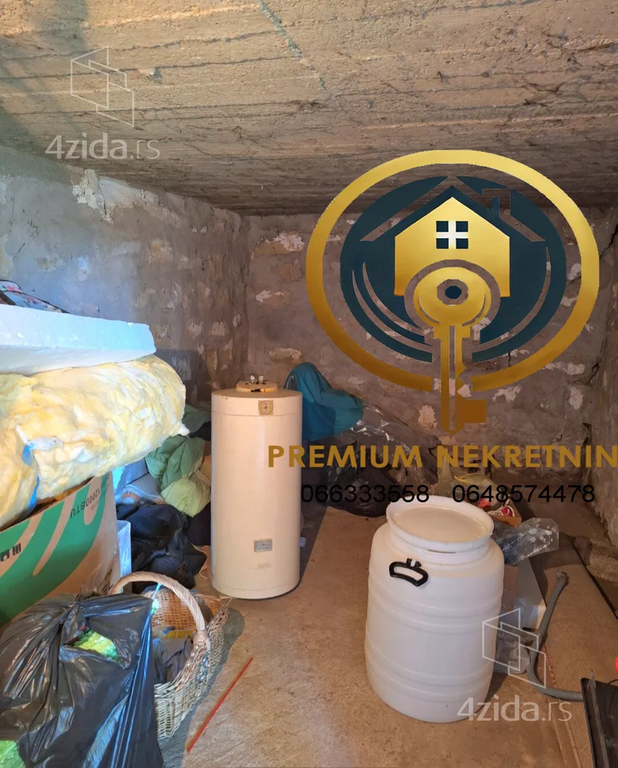 2-etažna kuća | 4zida