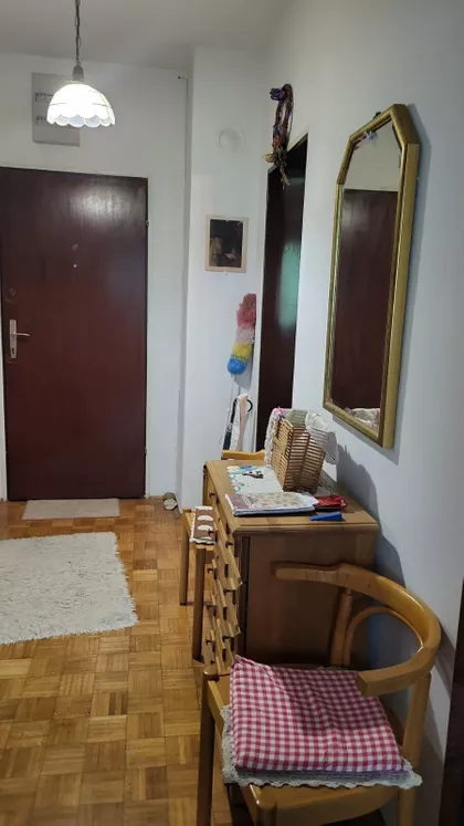 Milana Ješića Ibre | 4zida.rs