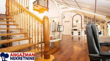 Cara Uroša | 4zida.rs