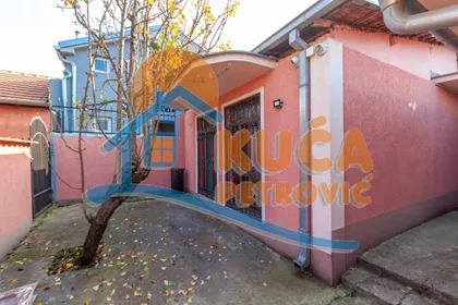 Ljubomira Nikolića | 4zida.rs