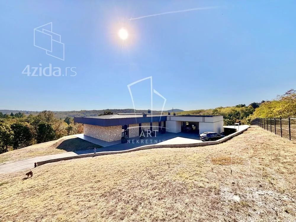 Kuća | 4zida