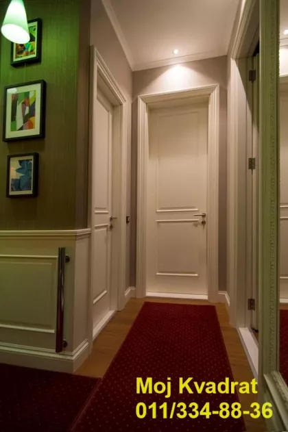 Bulevar Zorana Đinđića | 4zida.rs