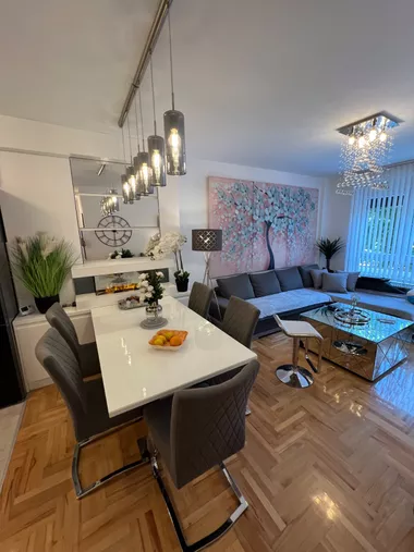 Knjaževačka 30