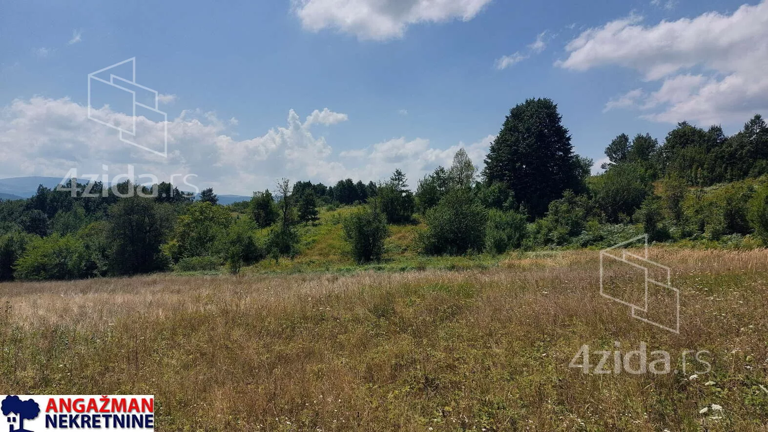 Građevinsko zemljište | 4zida