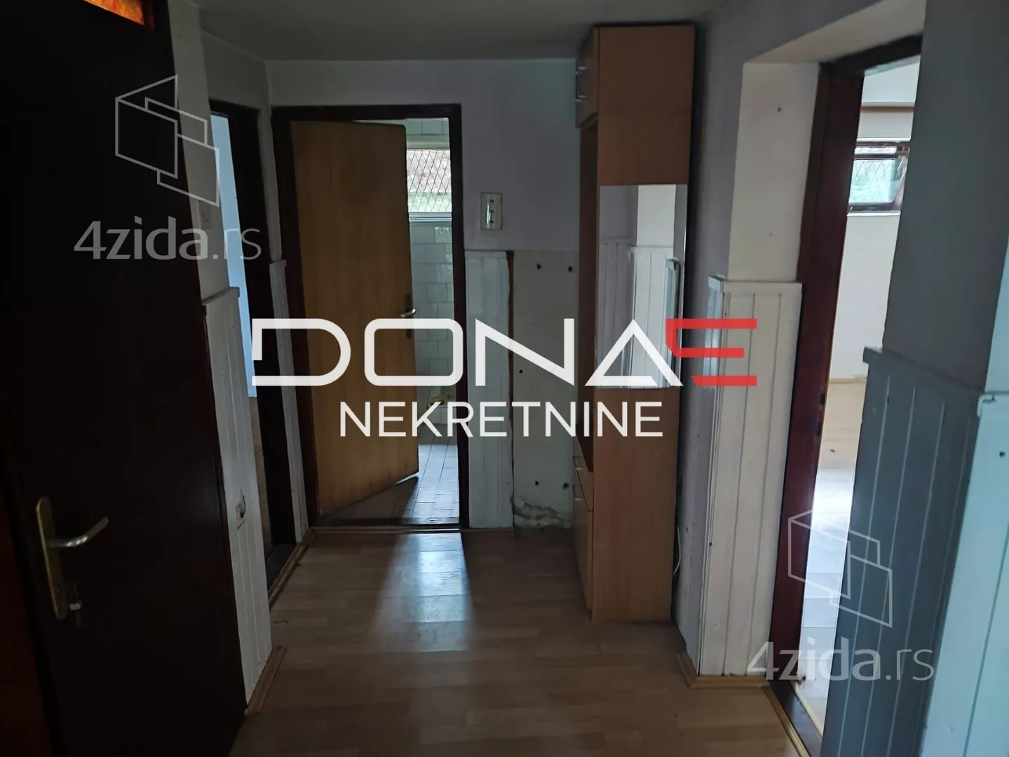 3-etažna kuća | 4zida