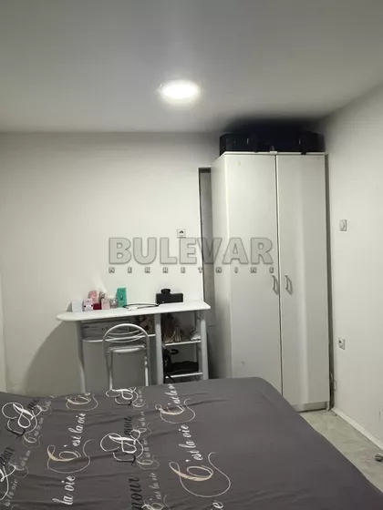 Somborski bulevar | 4zida.rs