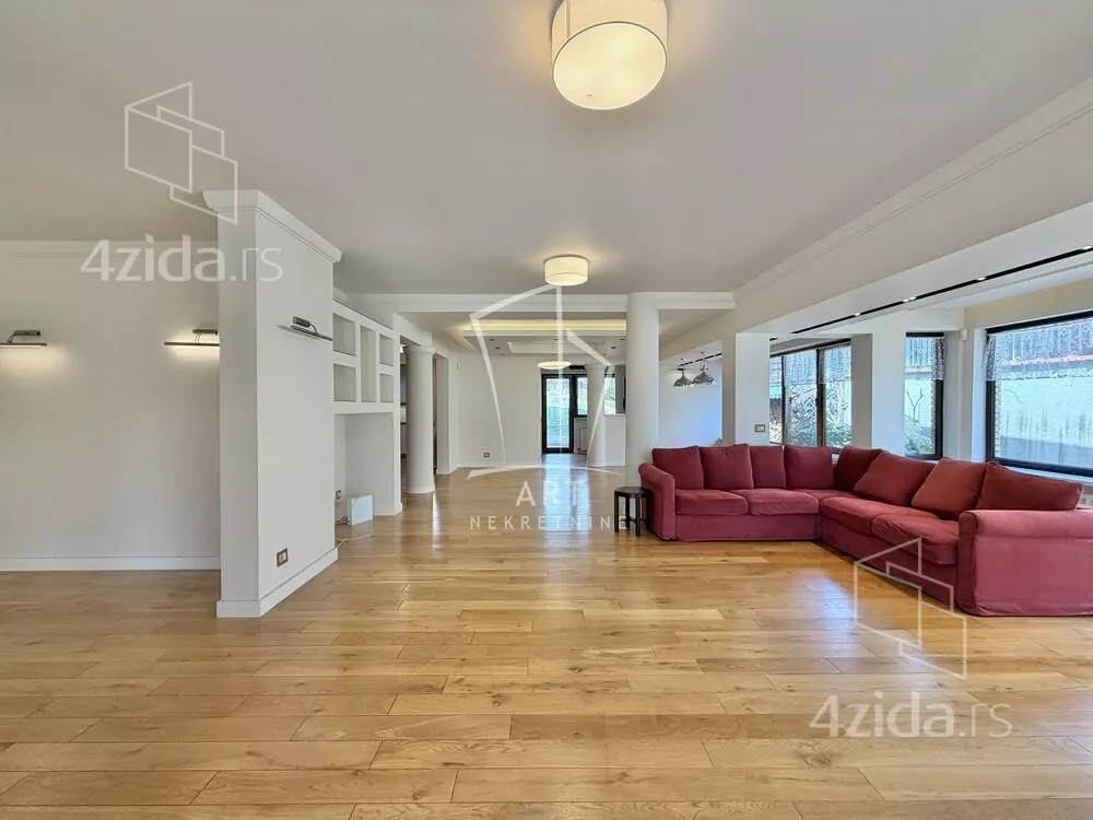 3-etažna kuća | 4zida