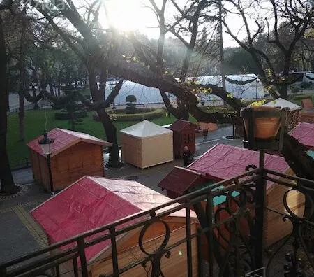 Četvoroiposoban stan | 4zida