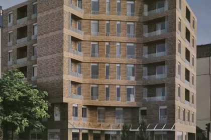 Dimitrija Tucovića bb | 4zida.rs