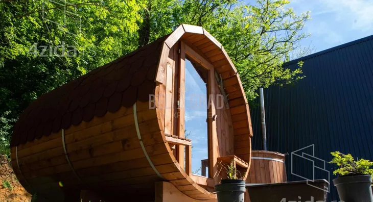 Ugostiteljski objekat | 4zida