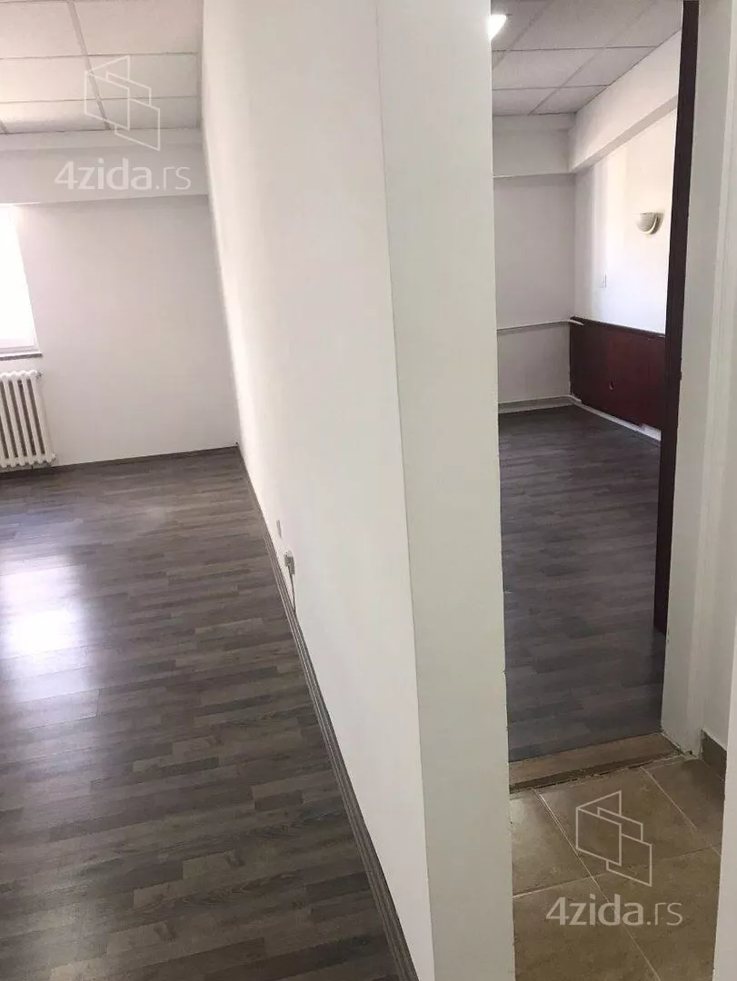 Kancelarija | 4zida