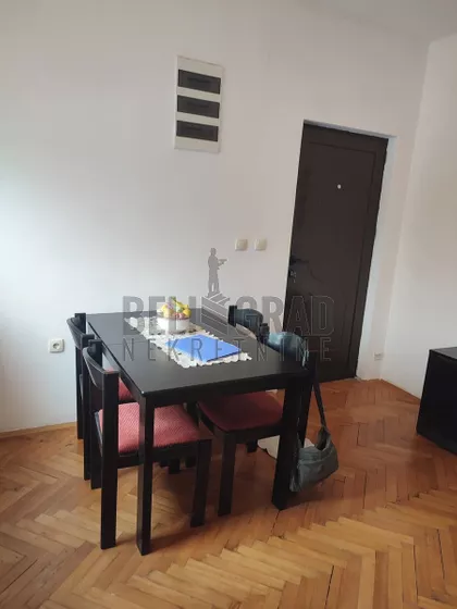 Žarka Zrenjanina | 4zida.rs
