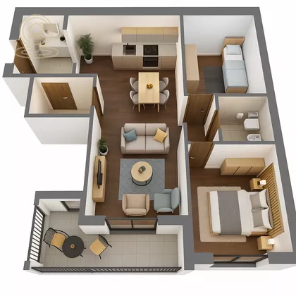 Gornji Grad | 4zida.rs