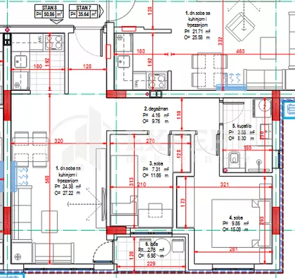 Kosovke Devojke | 4zida.rs
